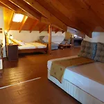 Aparthotel Nostos