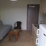 Aparthotel Nostos 3*