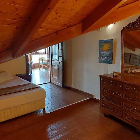 Nostos アパートホテル