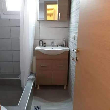 Nostos 3* Néa Meságkala