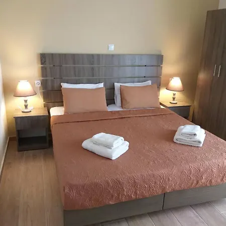 Nostos Néa Meságkala