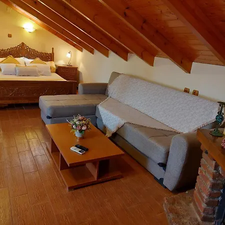 Aparthotel Nostos