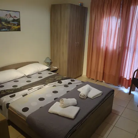 Nostos Néa Meságkala