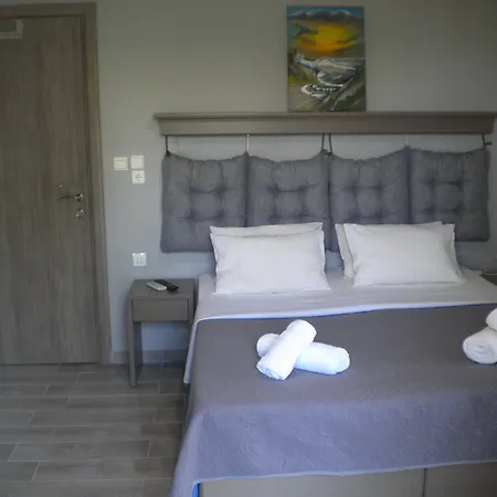 Nostos 3* Néa Meságkala