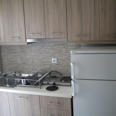 Nostos 3* Néa Meságkala