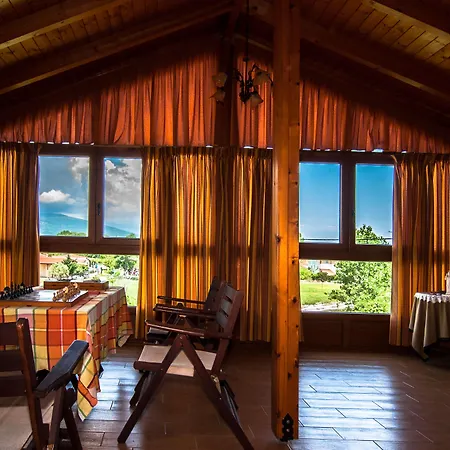 Nostos Aparthotel 3*