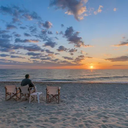 Nostos Néa Meságkala