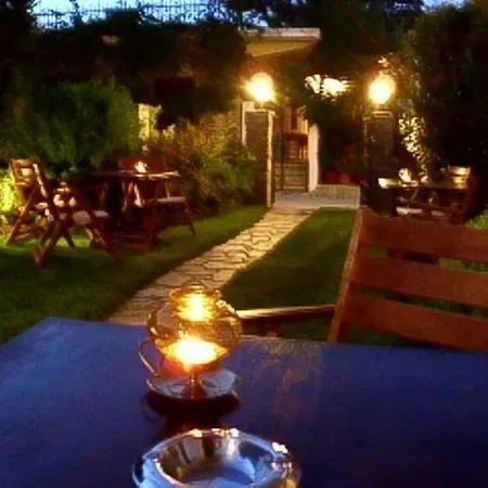 Nostos 3* Néa Meságkala