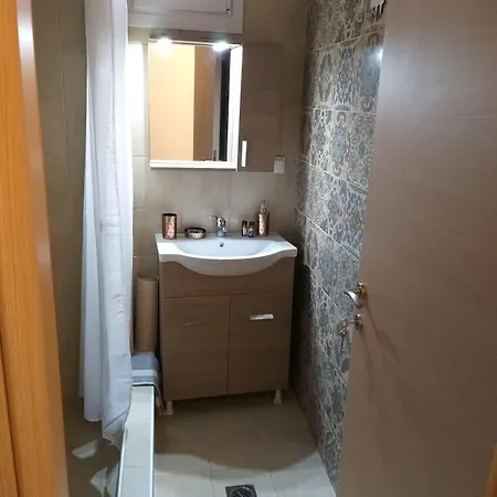 Nostos 3* Néa Meságkala