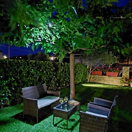 شقة فندقية Nostos