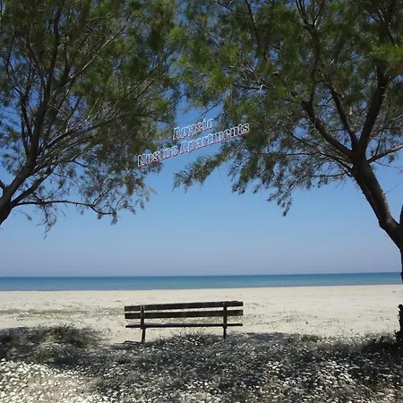 Nostos Nea Mesagkala