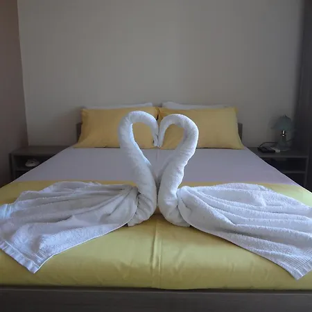 Nostos 3* Néa Meságkala