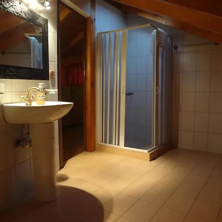 アパートホテル Nostos 3*