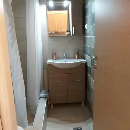 Aparthotel Nostos 3*