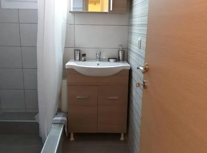 Nostos 3* Néa Meságkala