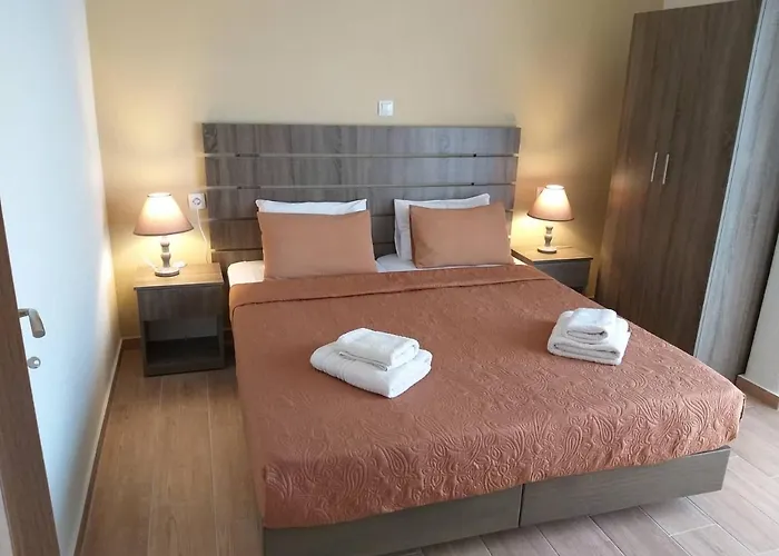 Nostos Néa Meságkala