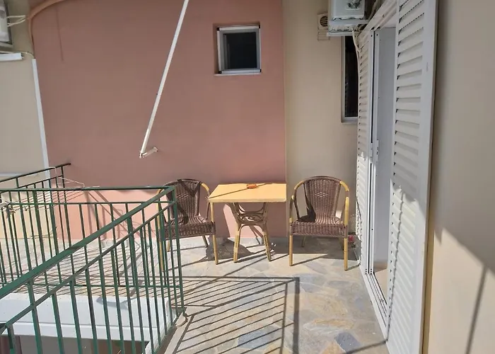 Aparthotel Nostos 3*