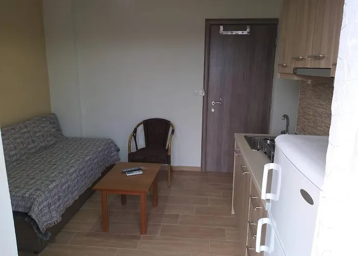 Aparthotel Nostos 3*