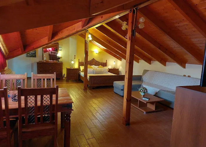 Aparthotel Nostos 3*