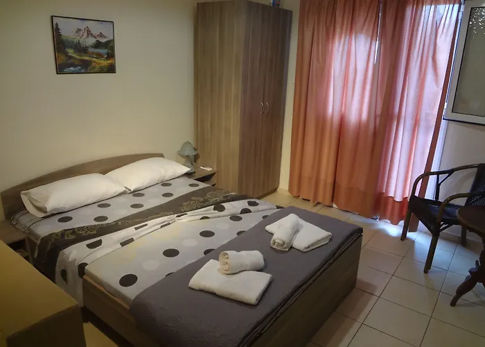 Nostos Néa Meságkala