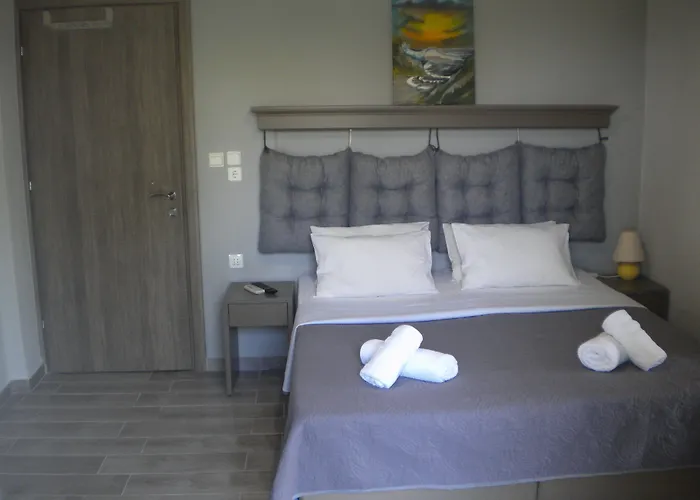 Nostos 3* Néa Meságkala