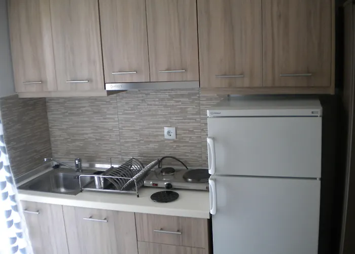 Nostos 3* Néa Meságkala