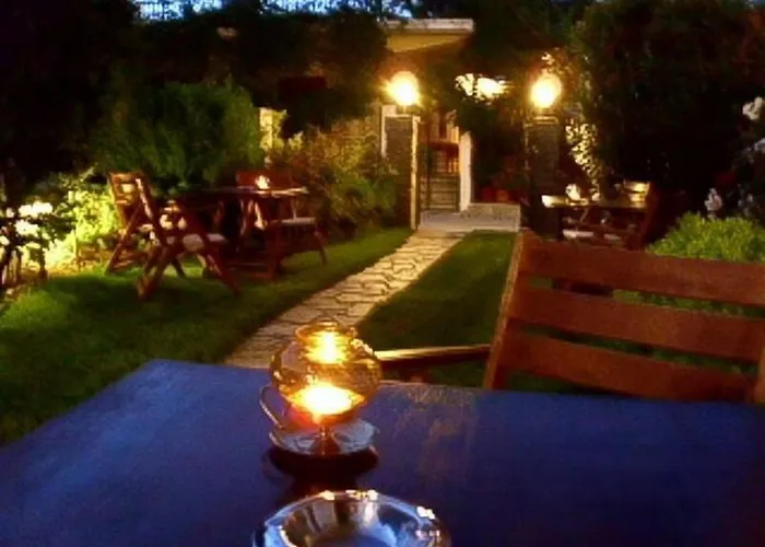 Nostos 3* Néa Meságkala