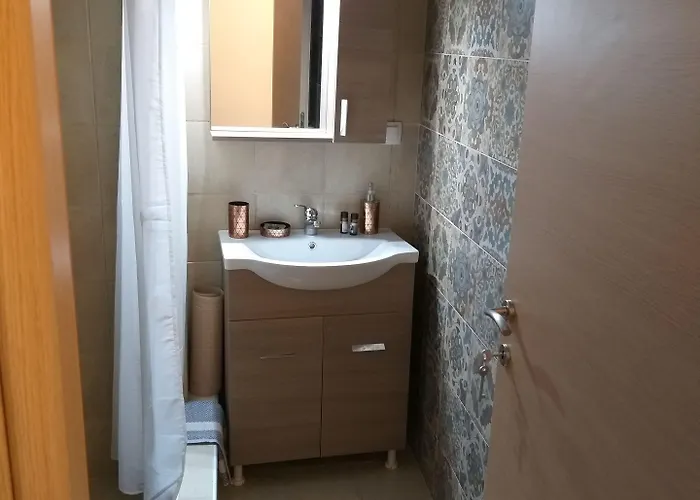 Nostos 3* Néa Meságkala