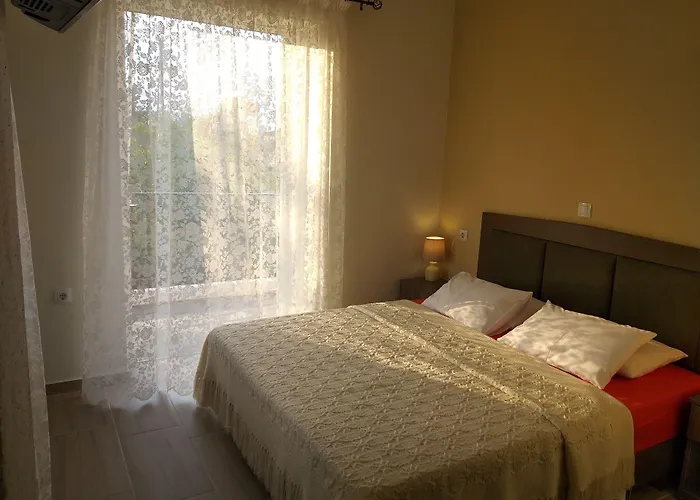 Nostos Néa Meságkala