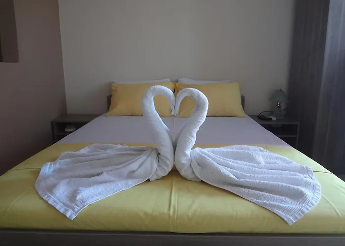 Nostos 3* Néa Meságkala