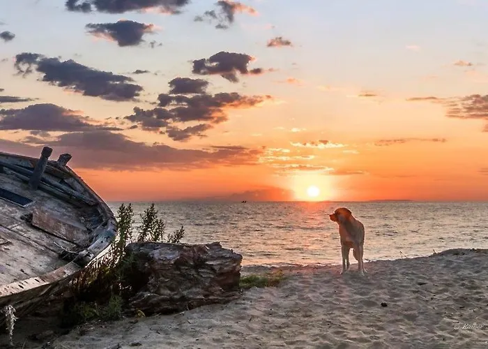 Nostos 3* Néa Meságkala