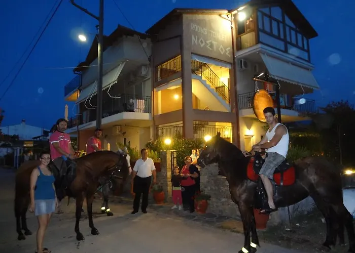 Nostos Néa Meságkala