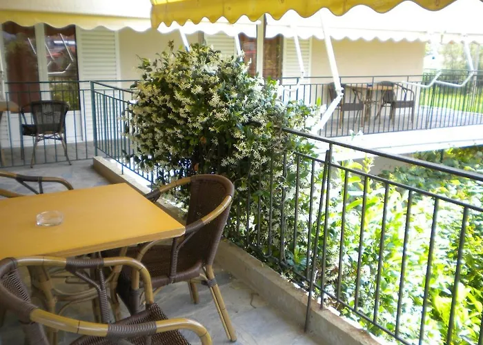 Nostos 3* Néa Meságkala